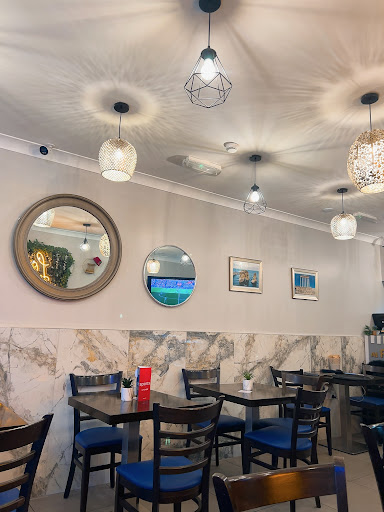 Photo of ALReem Cuisine - 18 Coombe Rd, New Malden KT3 4QE